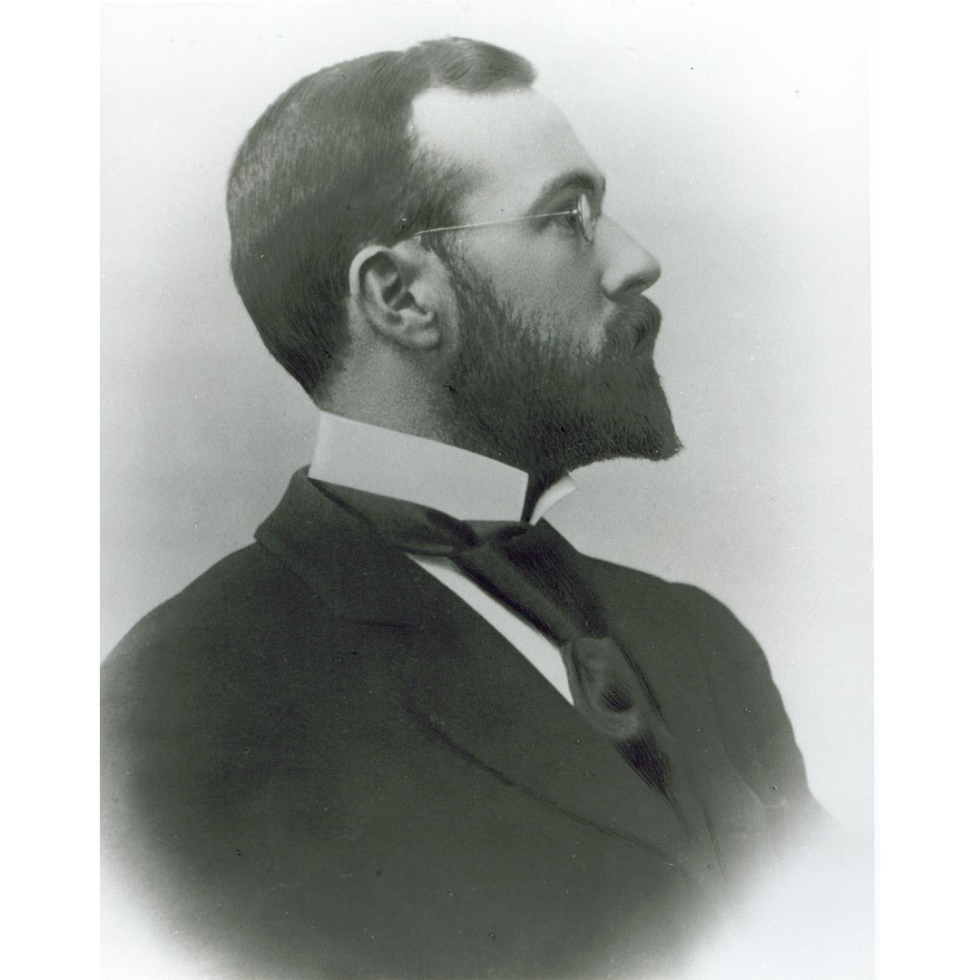 Henry Kinghorne McKay