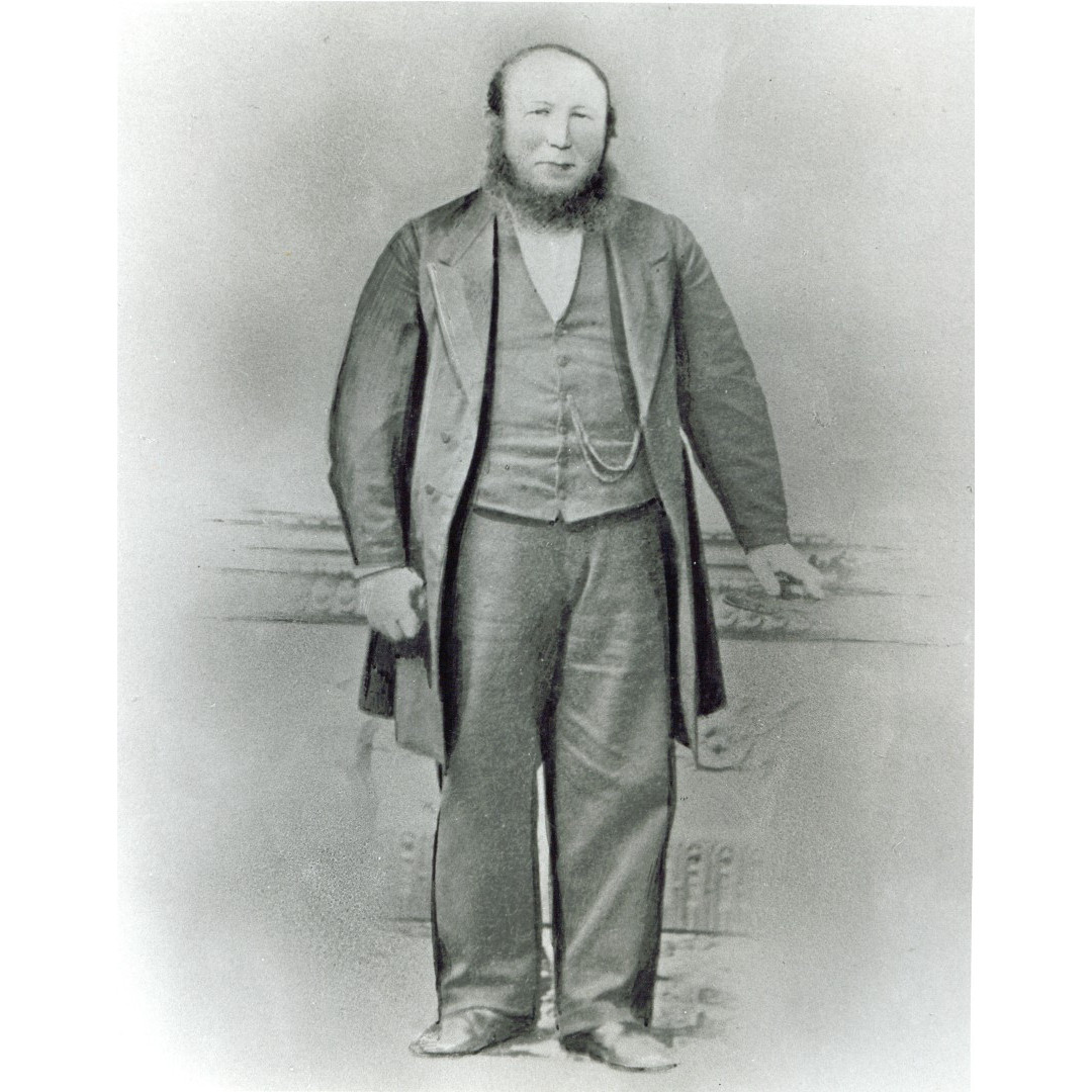 Benjamin Nelson