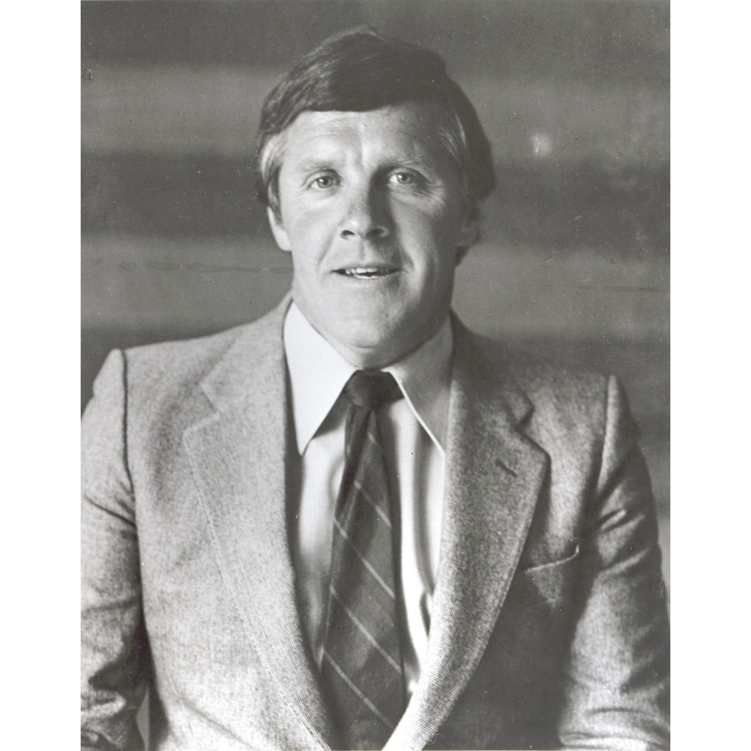 Richard John (Dick) Niven