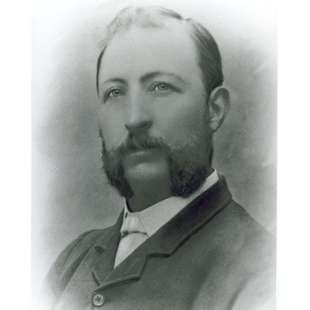 John McCutcheon Paul