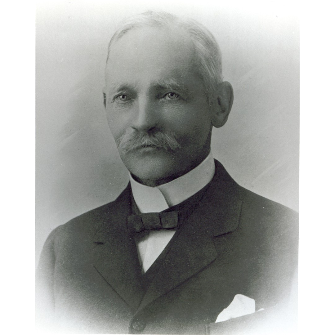 George De Vial Pilcher