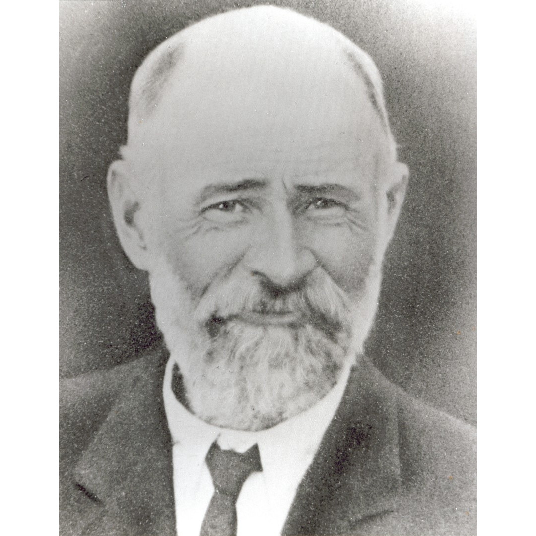 Roderick Plowman