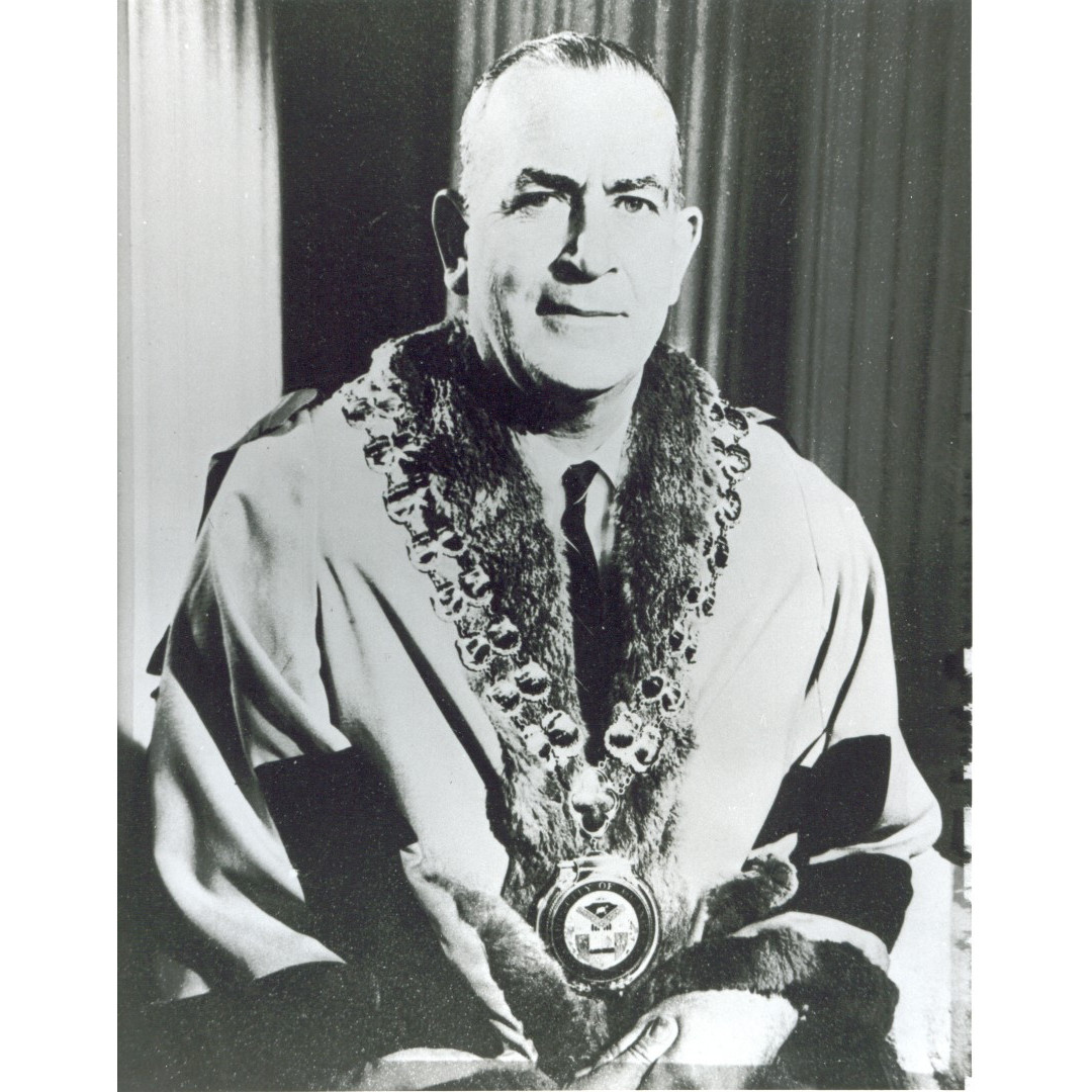 Alan Ridley