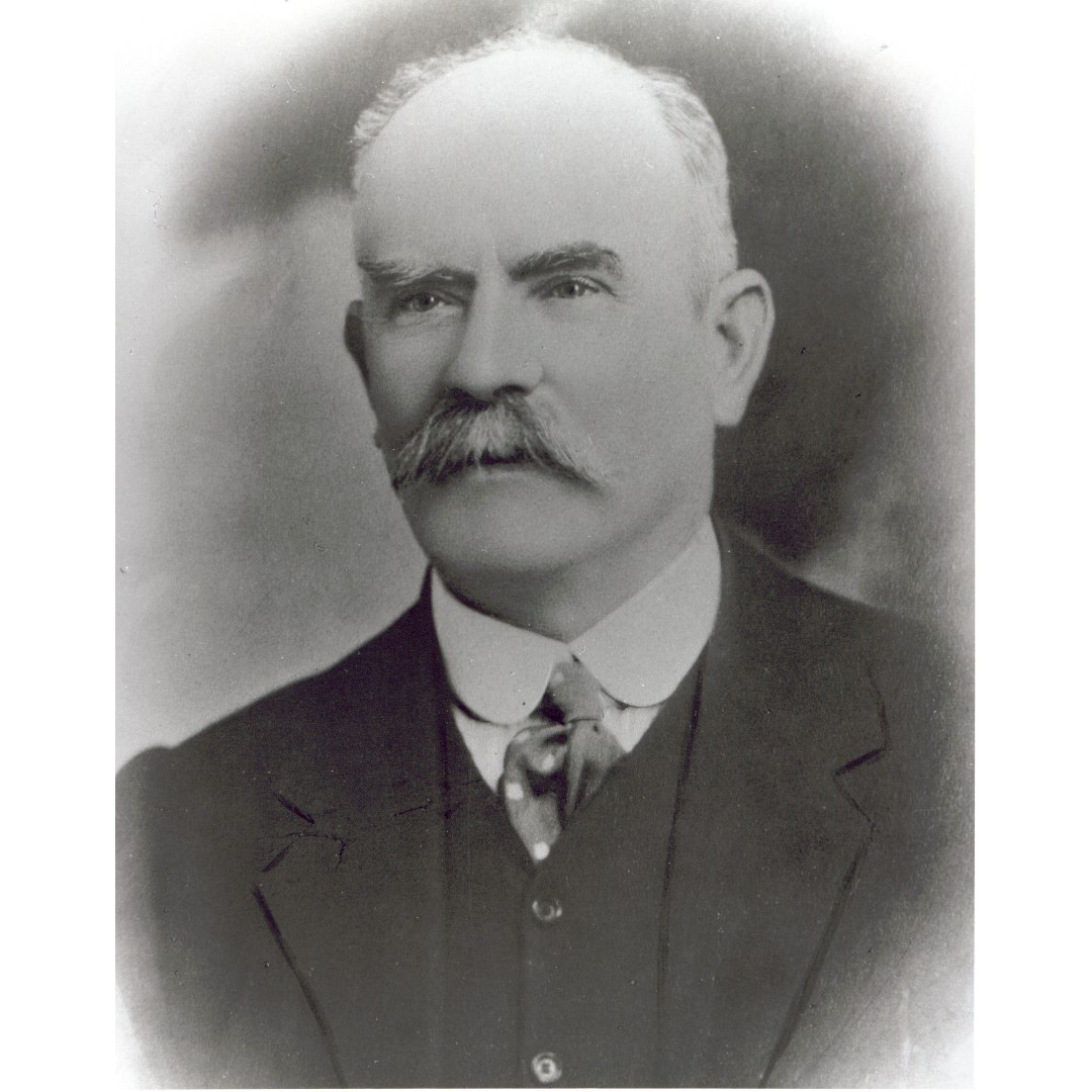 Charles James Smith