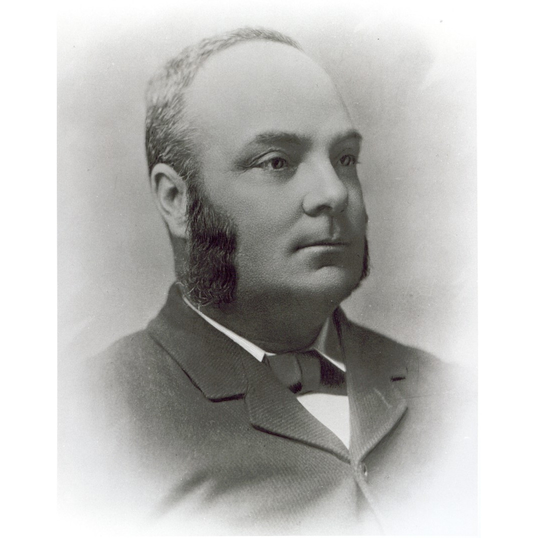 William Edwin Tanner