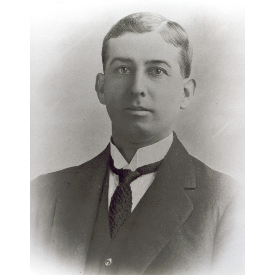 George Treweeke