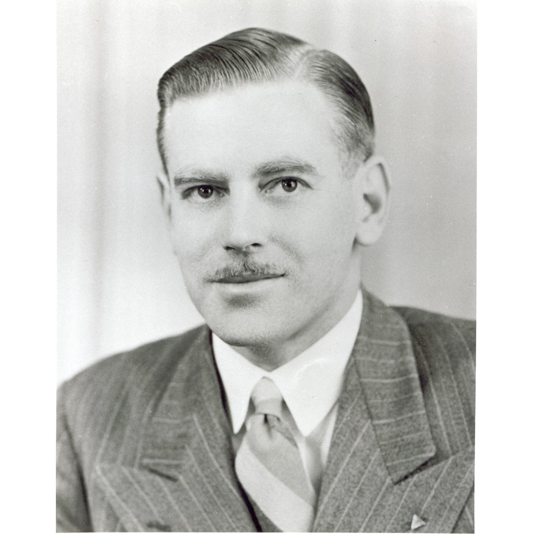 Ernest William Francis White