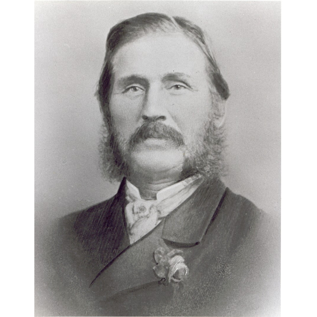 Joseph Windred