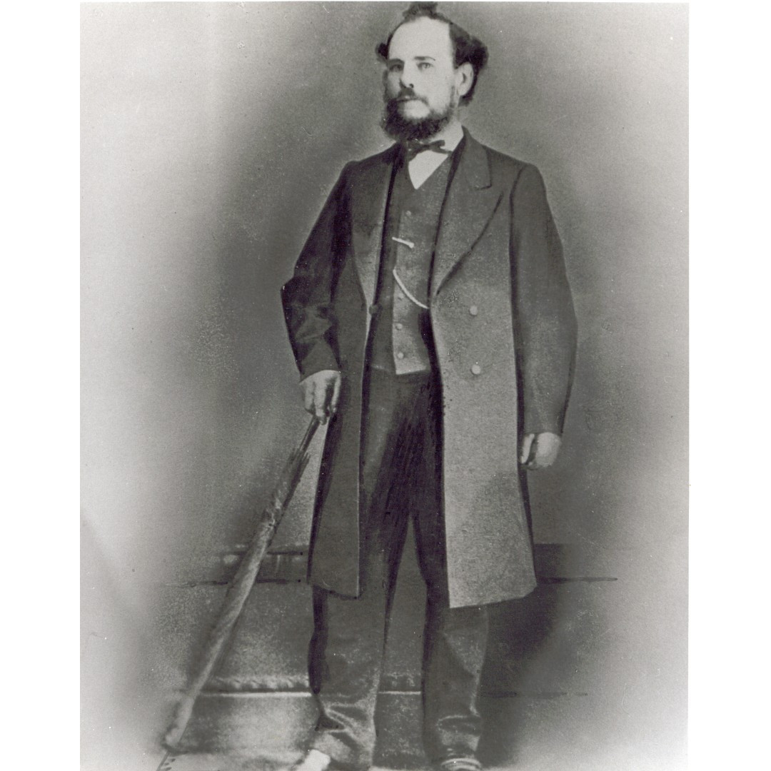 John Woodward