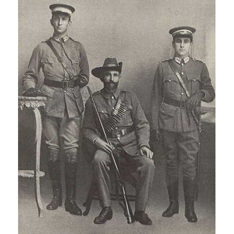Edmund Milne