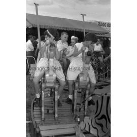 Blayney Show