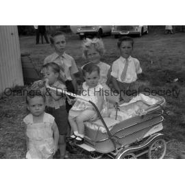 Blayney Show