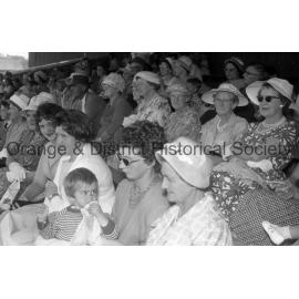 Blayney Show