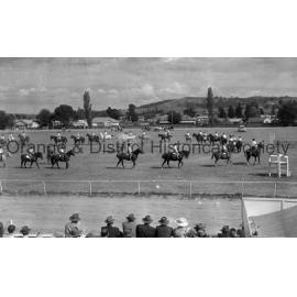 Blayney Show