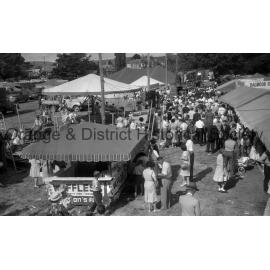 Blayney Show