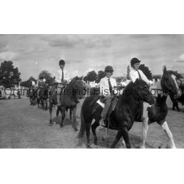 Blayney Show