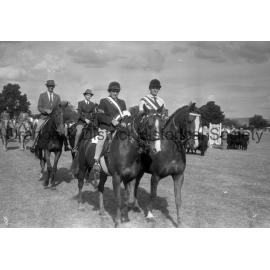 Blayney Show
