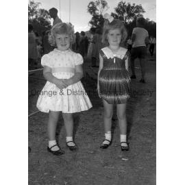 Cumnock Show