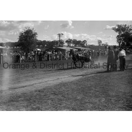 Cumnock Show