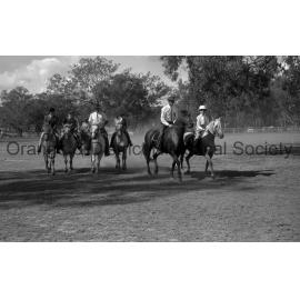 Cumnock Show