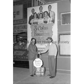 Movie Daddy Long Legs arrives at Coronet Theatre