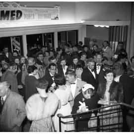 Daddy Long Legs opens at Coronet Theatre