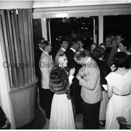 Daddy Long Legs opens at Coronet Theatre