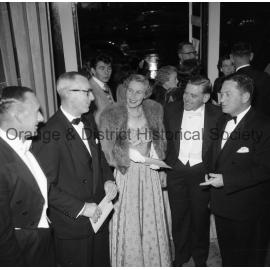 Daddy Long Legs opens at Coronet Theatre