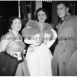 Daddy Long Legs opens at Coronet Theatre