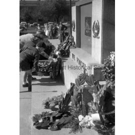 Anzac Day infants schools