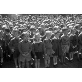 Anzac Day infants schools