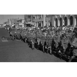Anzac Day infants schools