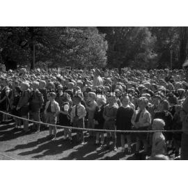 Anzac Day infants schools