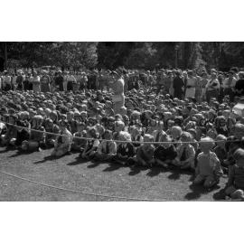 Anzac Day infants schools