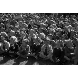 Anzac Day infants schools