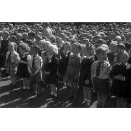 Anzac Day infants schools