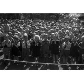 Anzac Day infants schools