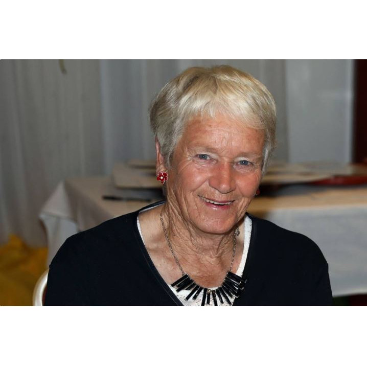 Val Gregory