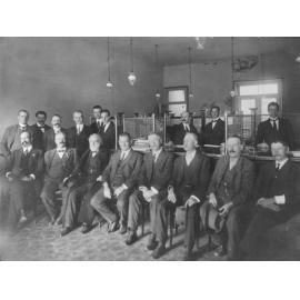 Commonwealth Bank of Australia, Orange, NSW