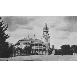 Wolaroi Grammar School, Orange, NSW