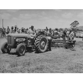 Australian Field Days