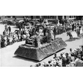 Australia's 150th Anniversary celebrations, Orange, NSW