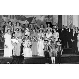 Australia's 150th Anniversary celebrations, Orange, NSW