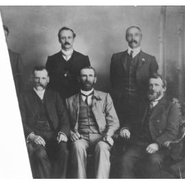 Canobolas Shire Council, Orange, NSW