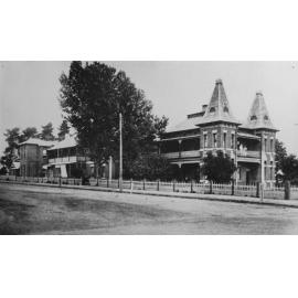 Orange District Hospital