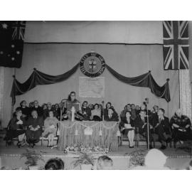 Naturalisation Ceremony, Strand Theatre, Orange, NSW