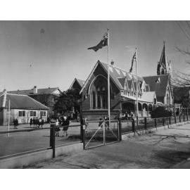 Rural School, Orange, NSW