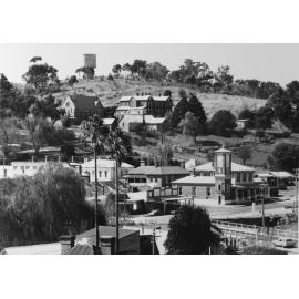 Carcoar, NSW
