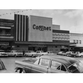 Coronet Theatre, Orange, NSW