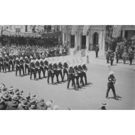 Australia's 150th Anniversary celebrations, Orange, NSW